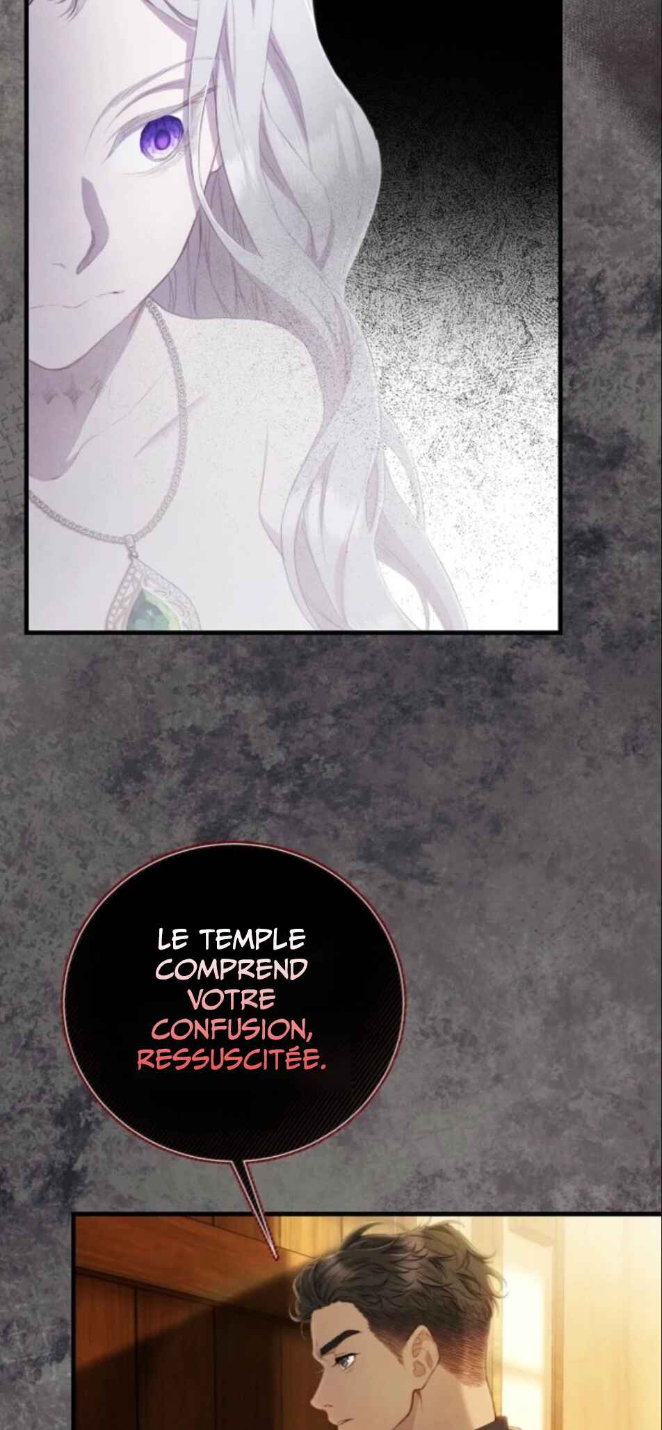 Don't Look for the Resurrected Villainess Chapter 3 - Page 33