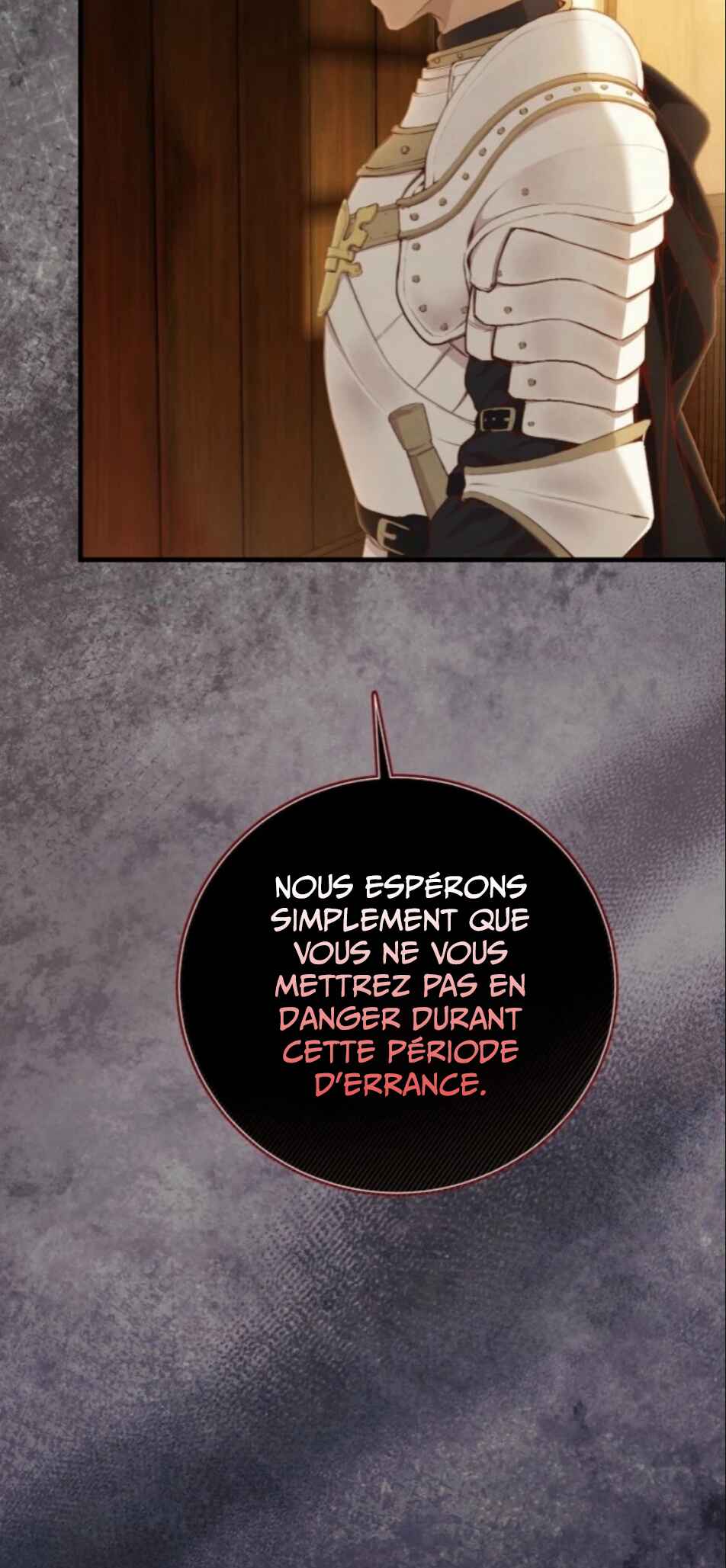 Don't Look for the Resurrected Villainess Chapter 3 - Page 34