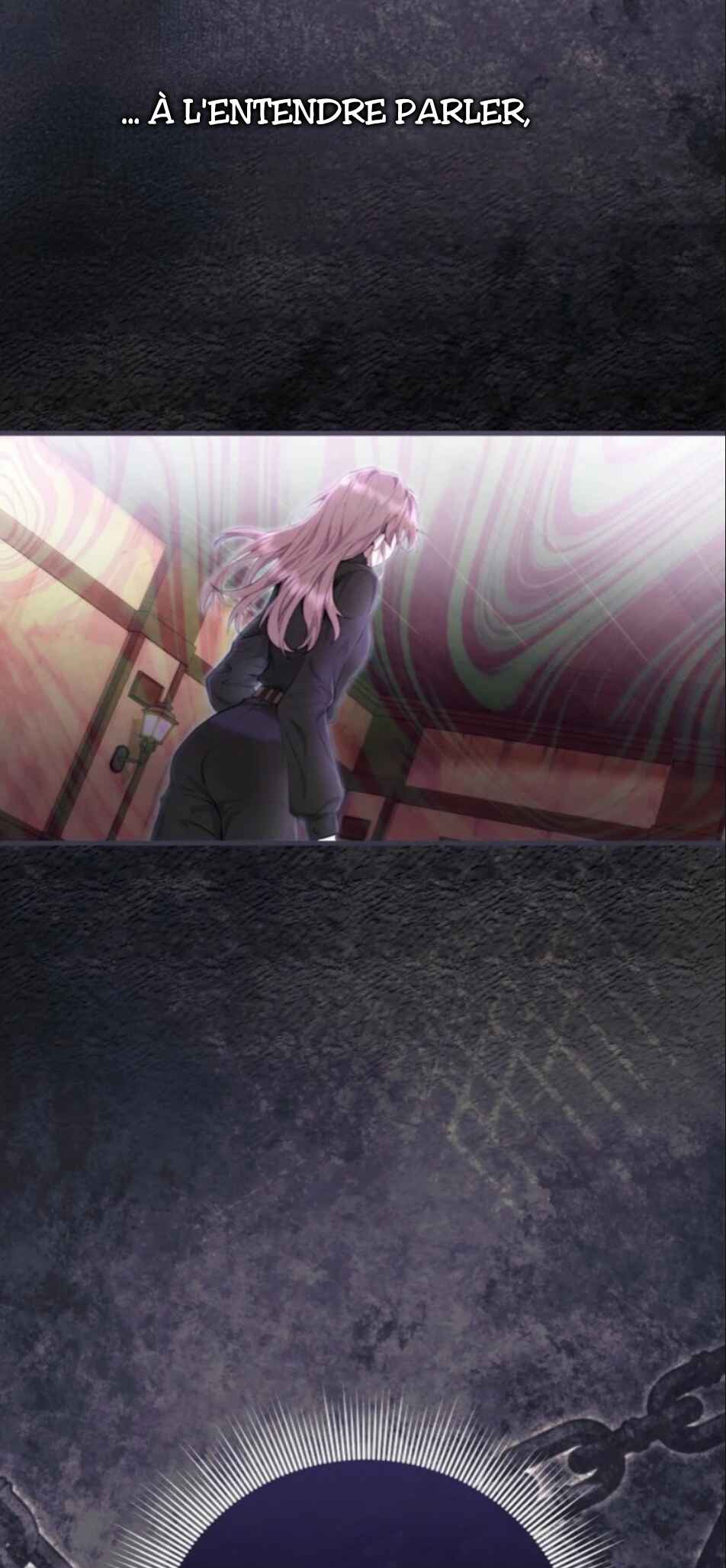 Don't Look for the Resurrected Villainess Chapter 3 - Page 35