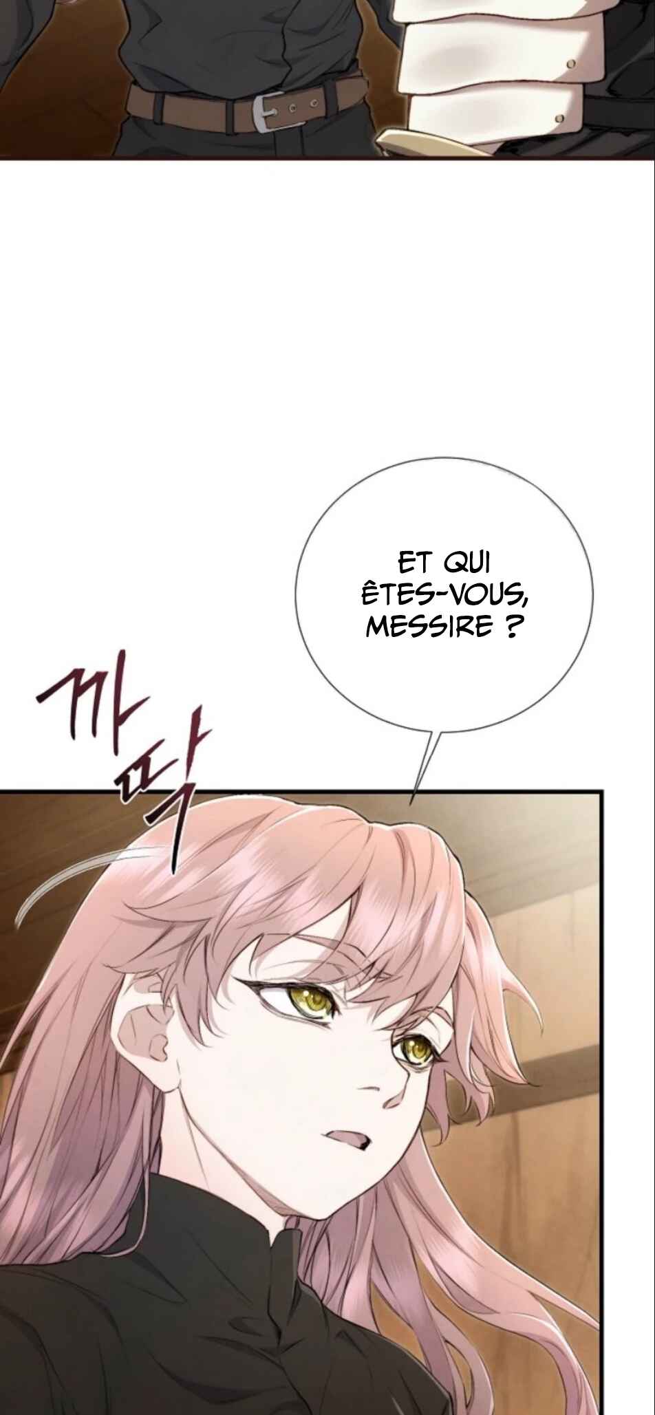 Don't Look for the Resurrected Villainess Chapter 3 - Page 40