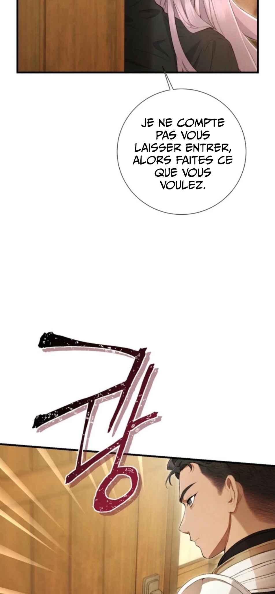 Don't Look for the Resurrected Villainess Chapter 3 - Page 57
