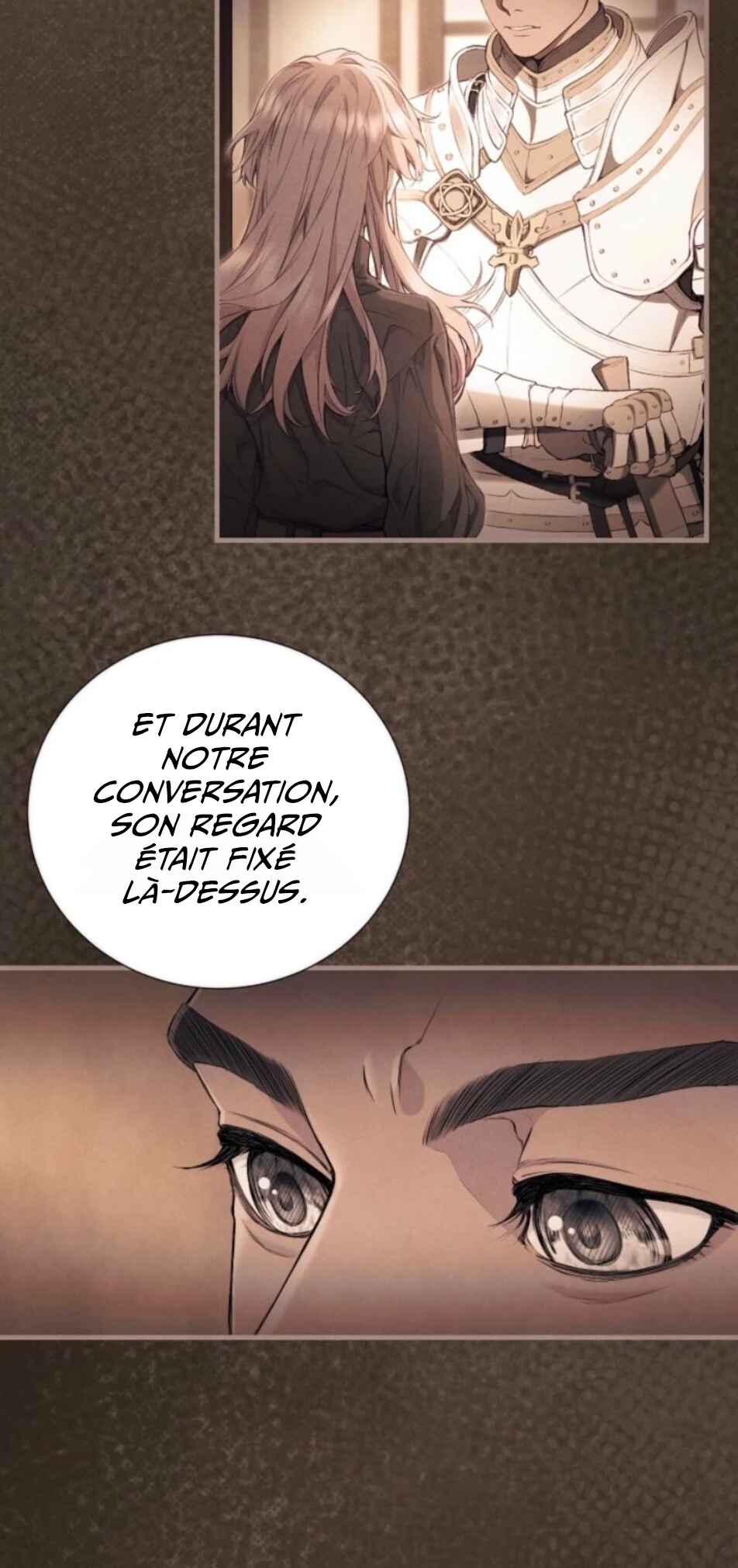 Don't Look for the Resurrected Villainess Chapter 3 - Page 64