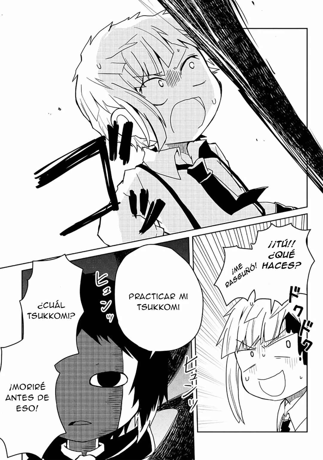 Bungou Stray Dogs: Wan! Chapter 81 - Page 6