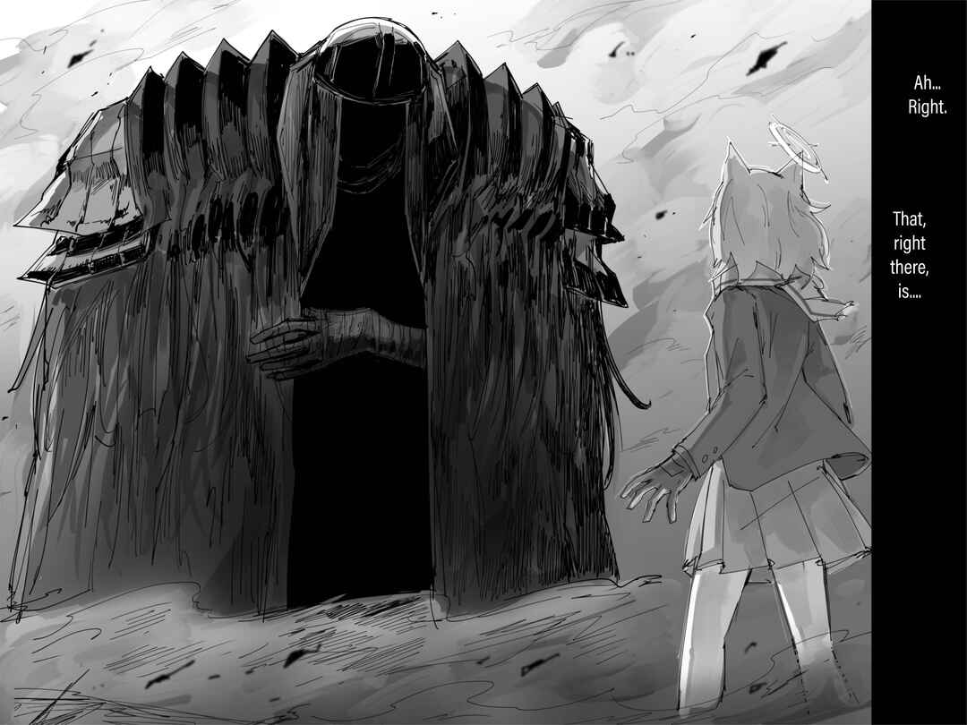 Blue Archive - Kankan's Blue Archive Logs (Doujinshi) Chapter 23 - Page 5
