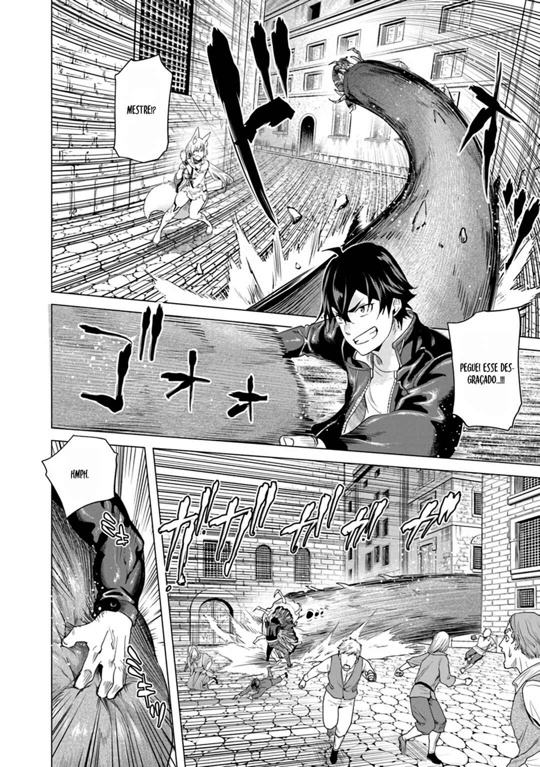Keikenchi Chochiku de Nonbiri Shoushin Ryokou ~Yuusha to Koibito ni Tsuihou Sareta Senshi no Mujikaku Zamaa~ Chapter 16 - Page 24