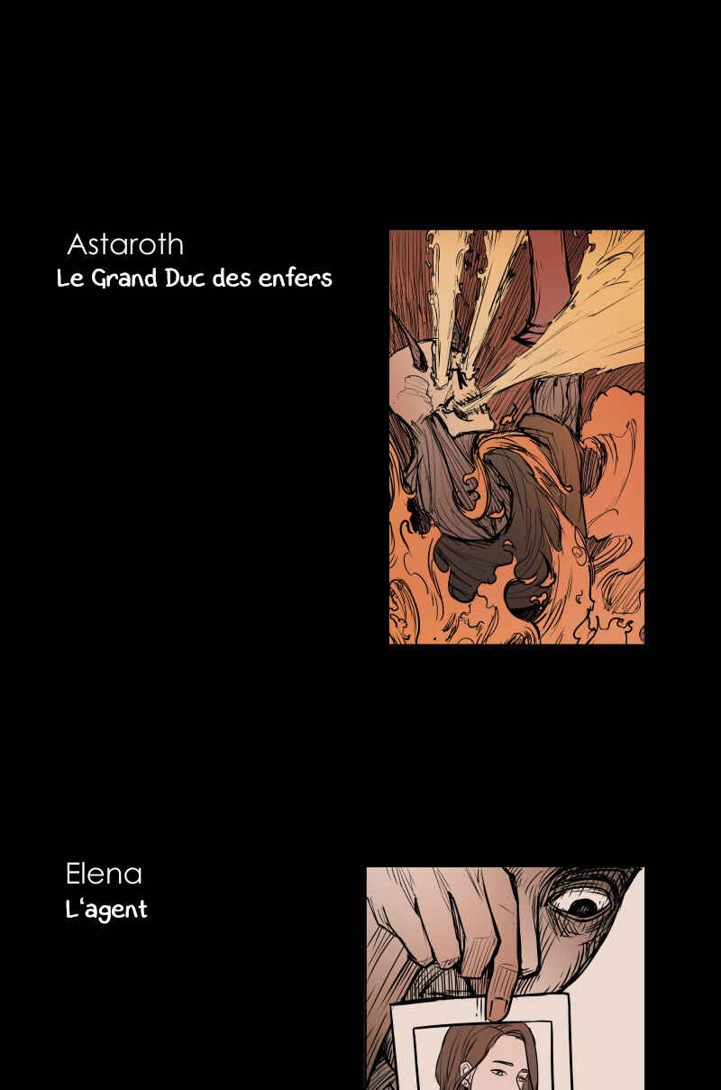 Love Advice from the Great Duke of Hell Chapter 14 - Page 4