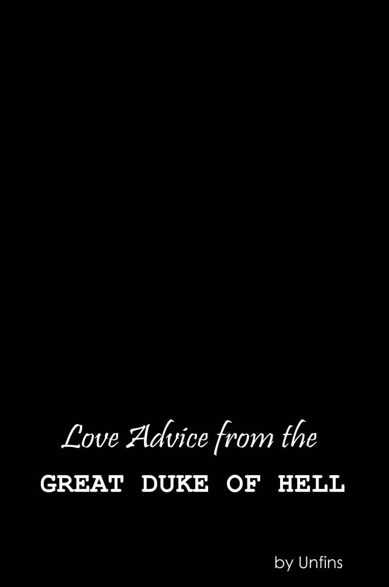 Love Advice from the Great Duke of Hell Chapter 14 - Page 9