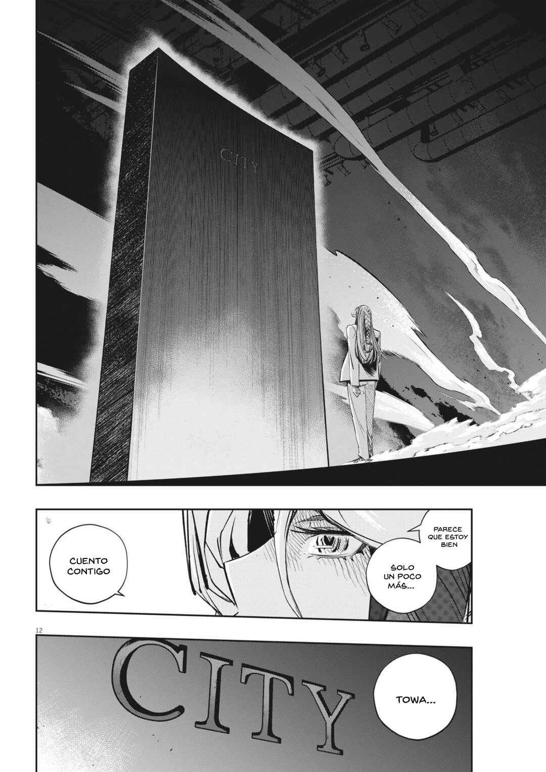Kamen Rider W - Futo PI Chapter 151 - Page 13