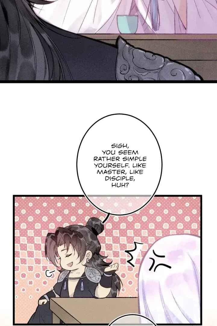 Clumsy but Adorable Chapter 9 - Page 10