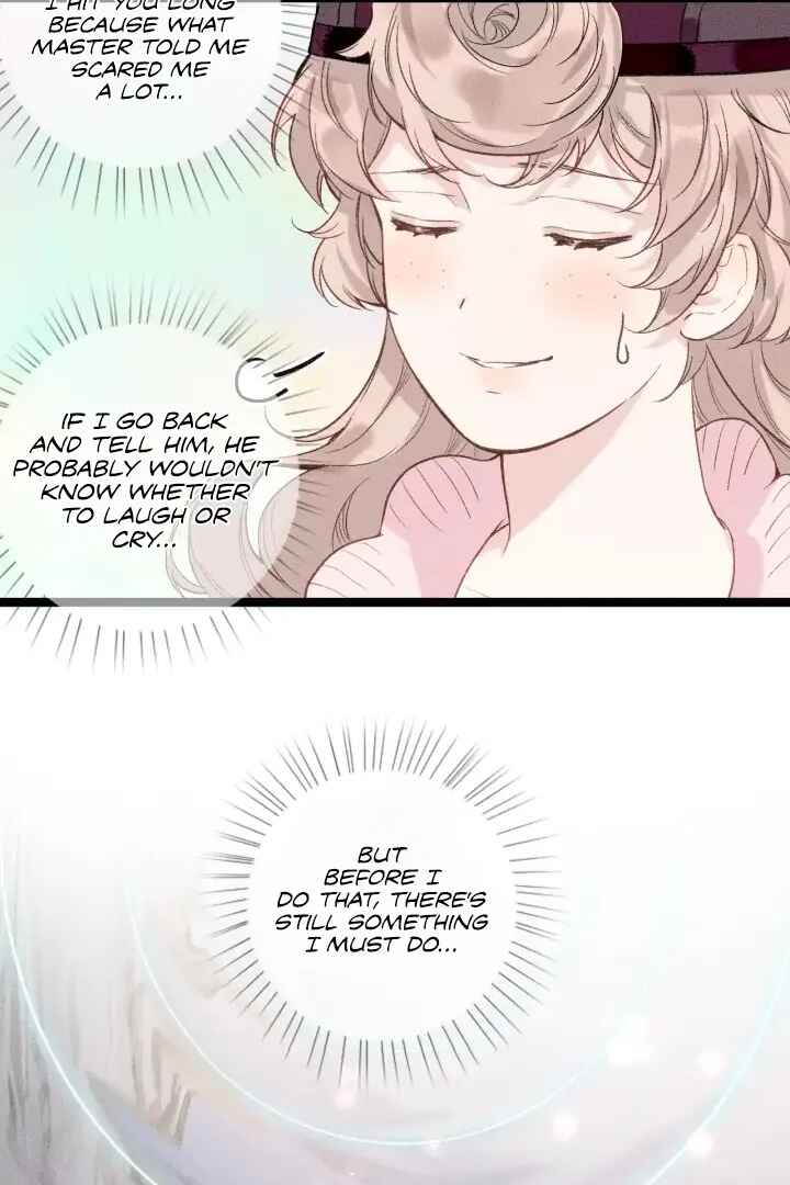Clumsy but Adorable Chapter 9 - Page 32