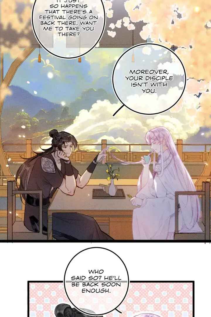 Clumsy but Adorable Chapter 9 - Page 5