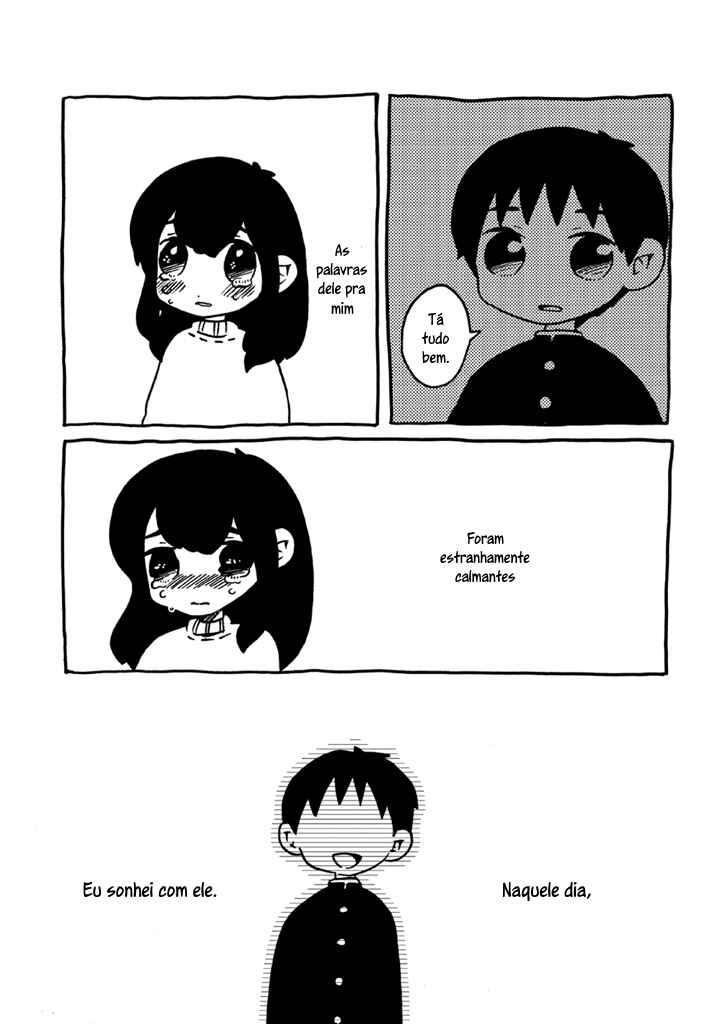 Menhera-chan Chapter 5 - Page 6