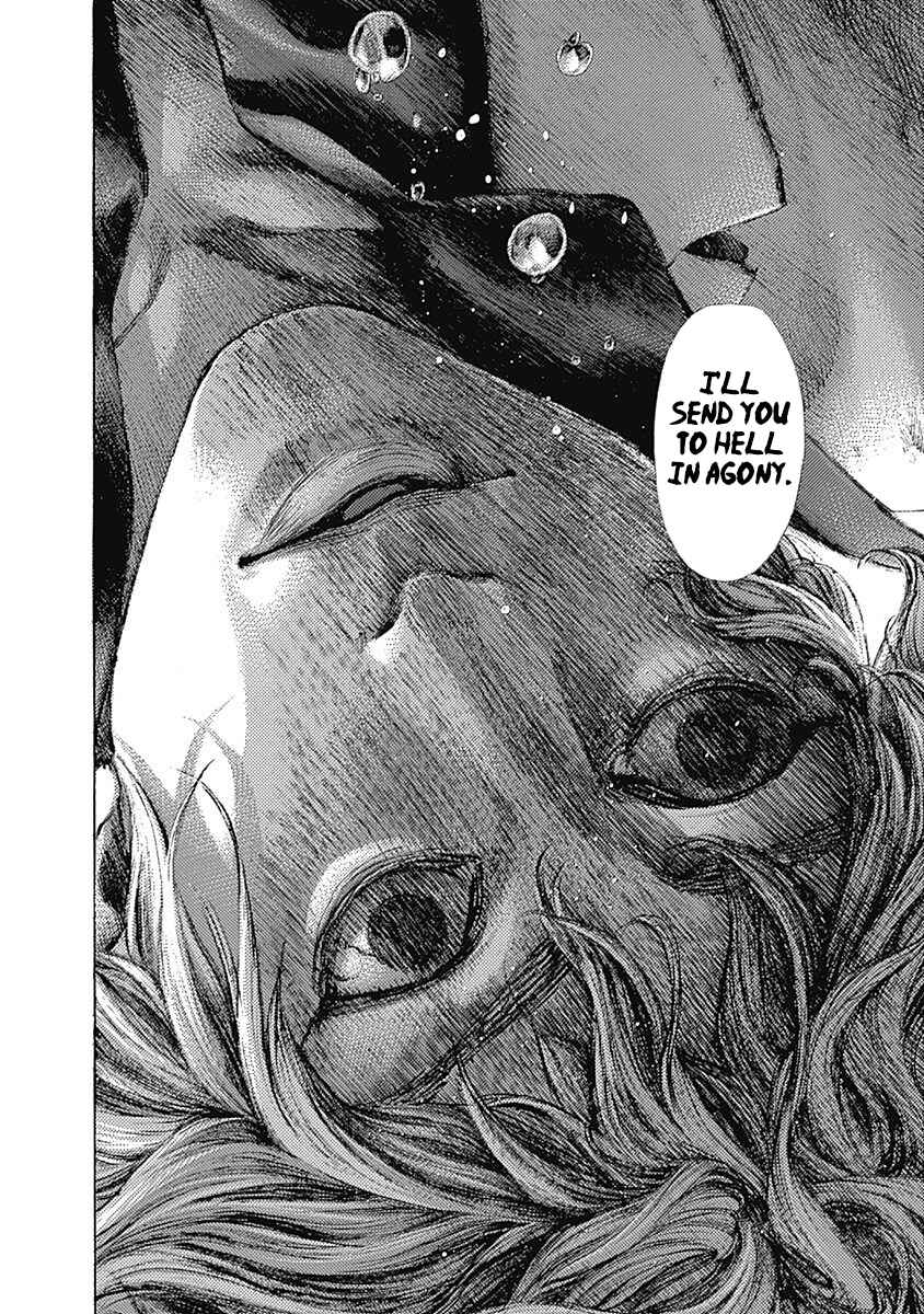 Usogui Chapter 467 - Page 15
