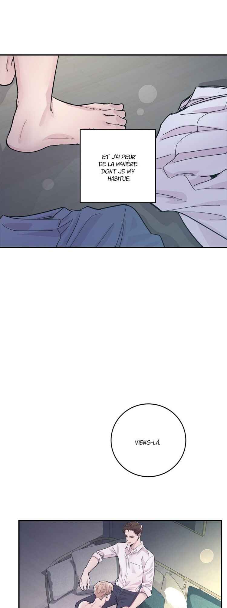 Scandalous M Chapter 18 - Page 21