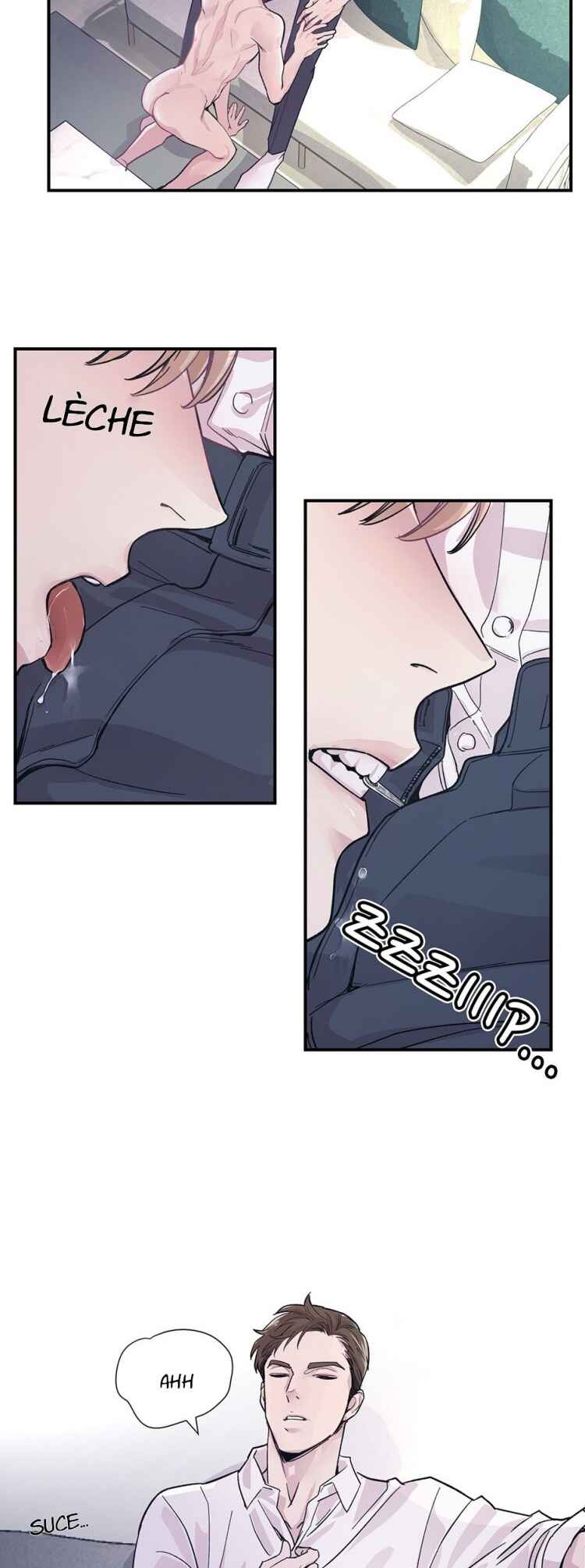 Scandalous M Chapter 18 - Page 22