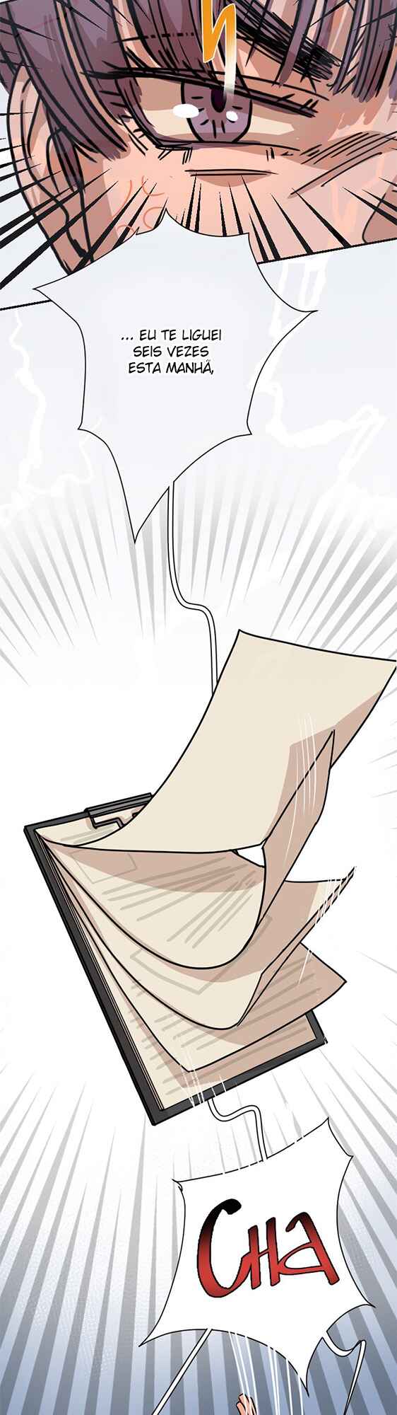 Unnie, I like you! Chapter 5.2 - Page 4