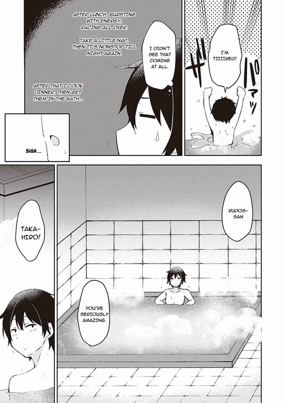 Free Life: Isekai Nandemoya Funtouki Chapter 6 - Page 20