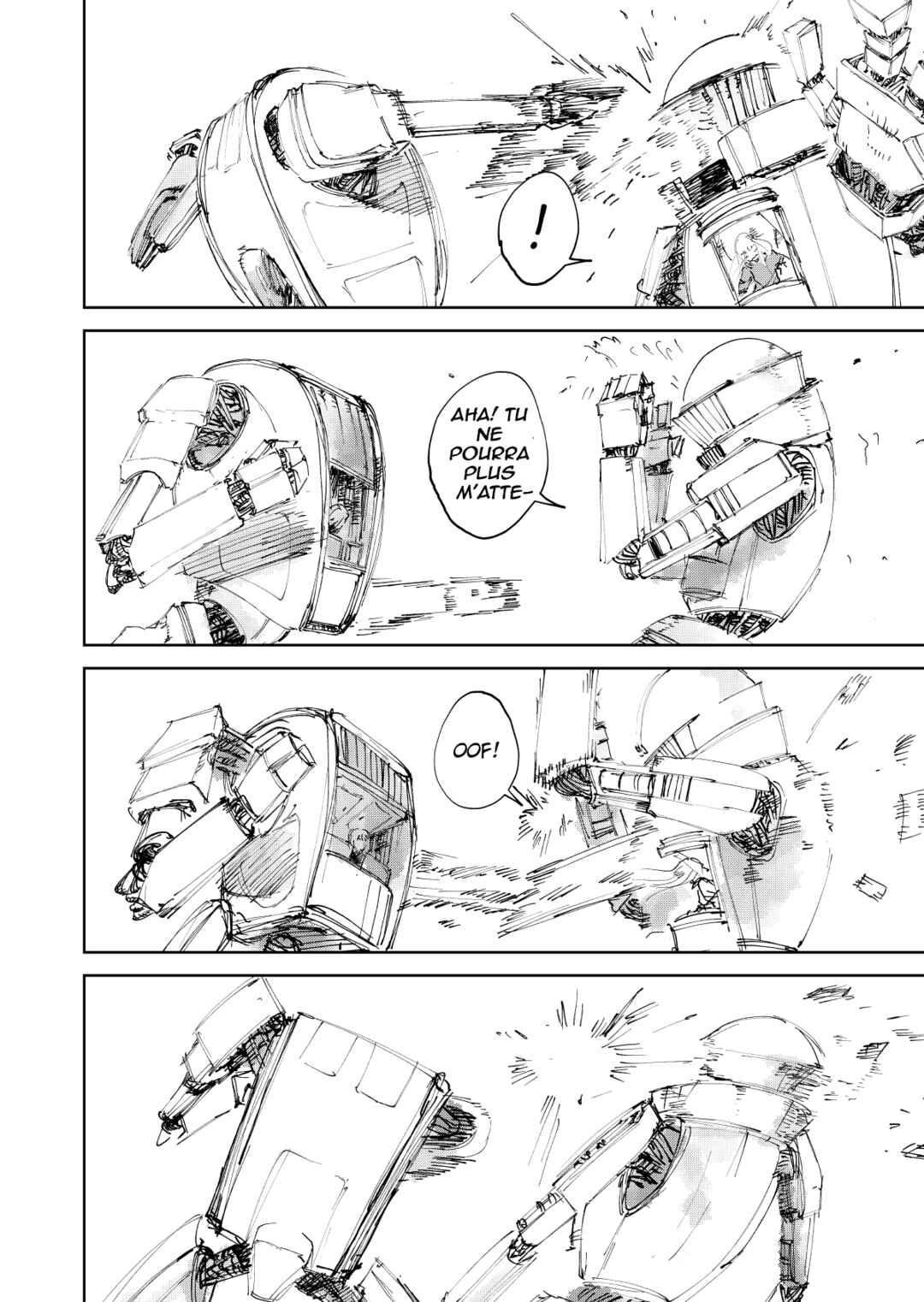 Iron Lungs Chapter ? - Page 34