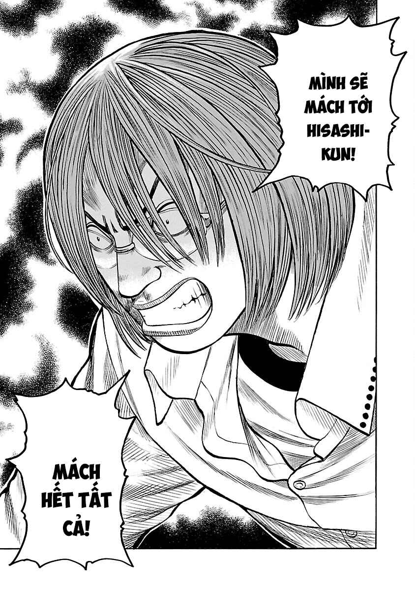 Shinsouban WORST Chapter 64 - Page 23