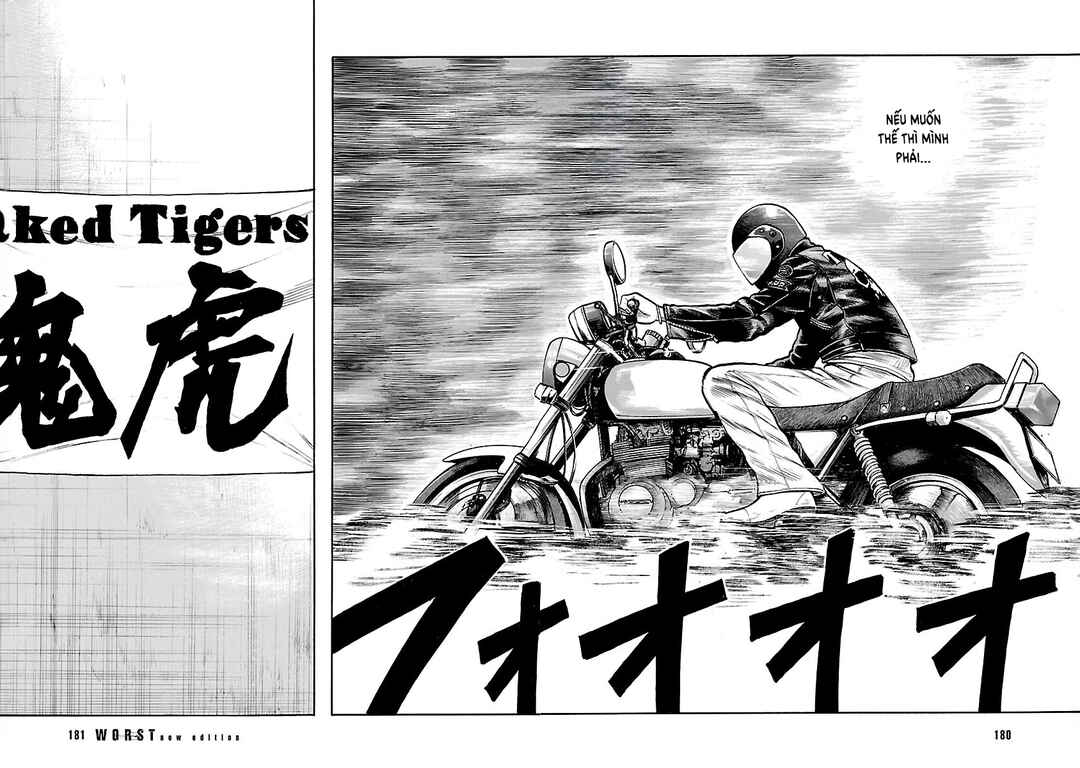 Shinsouban WORST Chapter 64 - Page 26