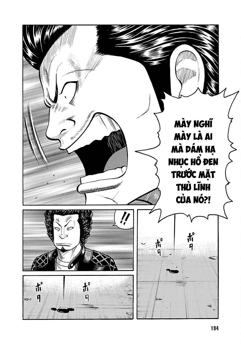Shinsouban WORST Chapter 64 - Page 39