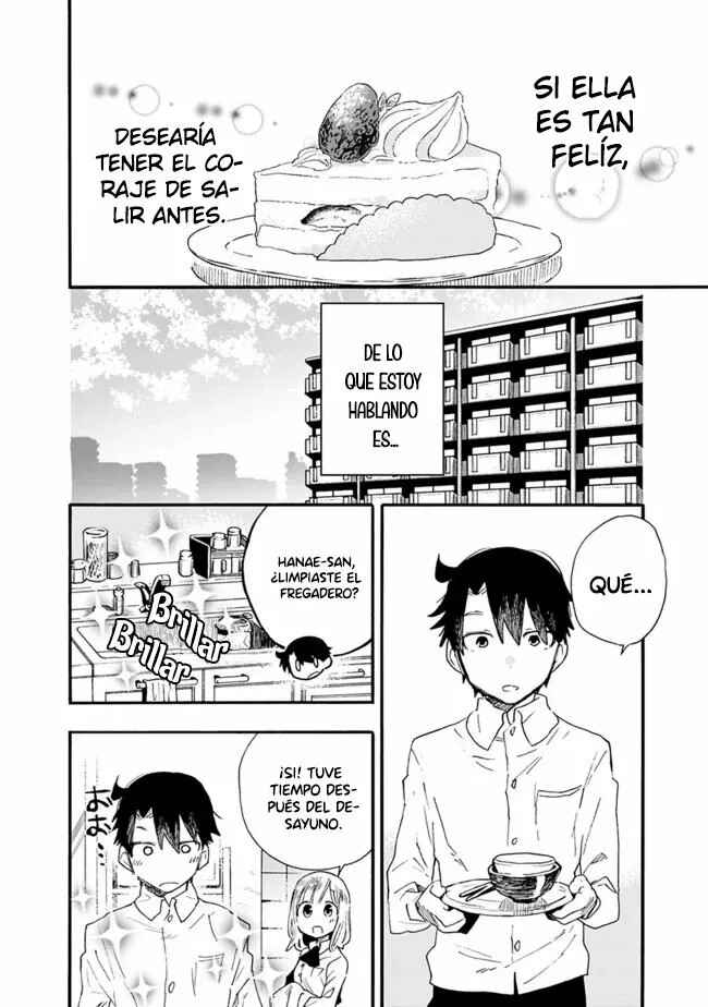 Tsukushitagari na Uchi no Yome ni Tsuite Derete mo Ii ka Chapter 10 - Page 6