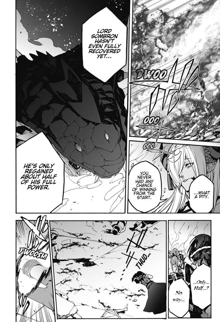 Fire Emblem - Engage Chapter 32 - Page 11