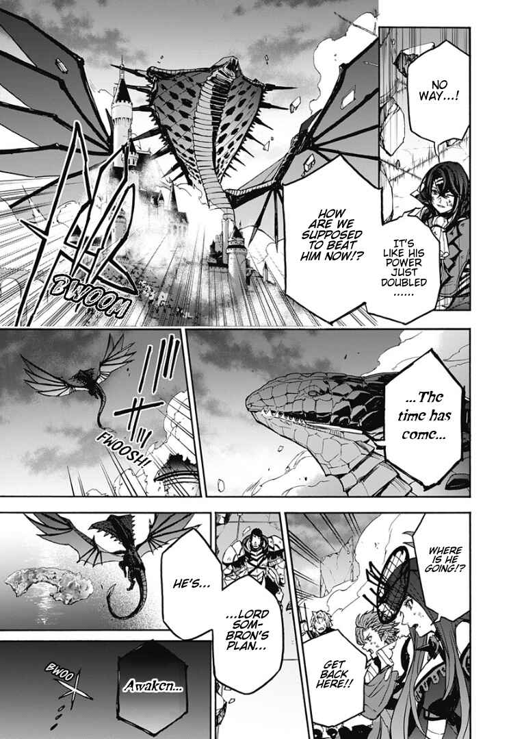 Fire Emblem - Engage Chapter 32 - Page 14