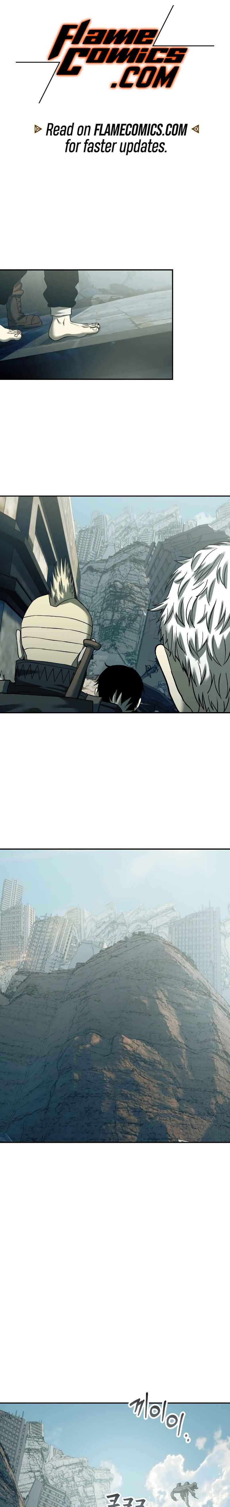 Jongmal eseo Saranamgi Chapter 38 - Page 4