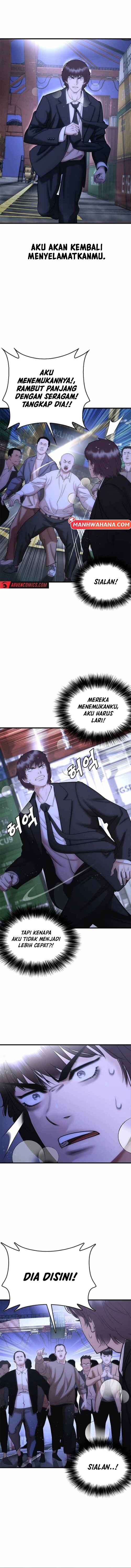 Suit Red Chapter 1 - Page 36