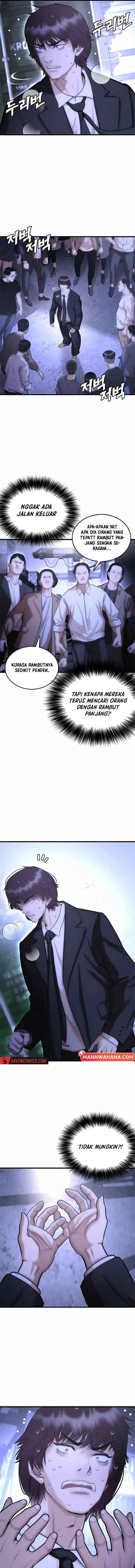 Suit Red Chapter 1 - Page 37