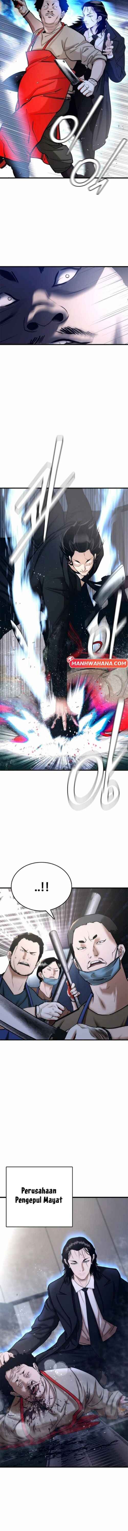Suit Red Chapter 1 - Page 6