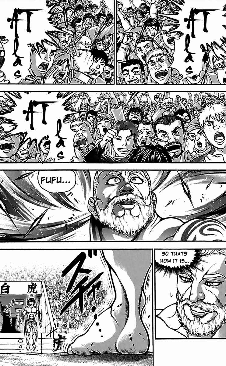 Baki-Dou Chapter 3 - Page 14