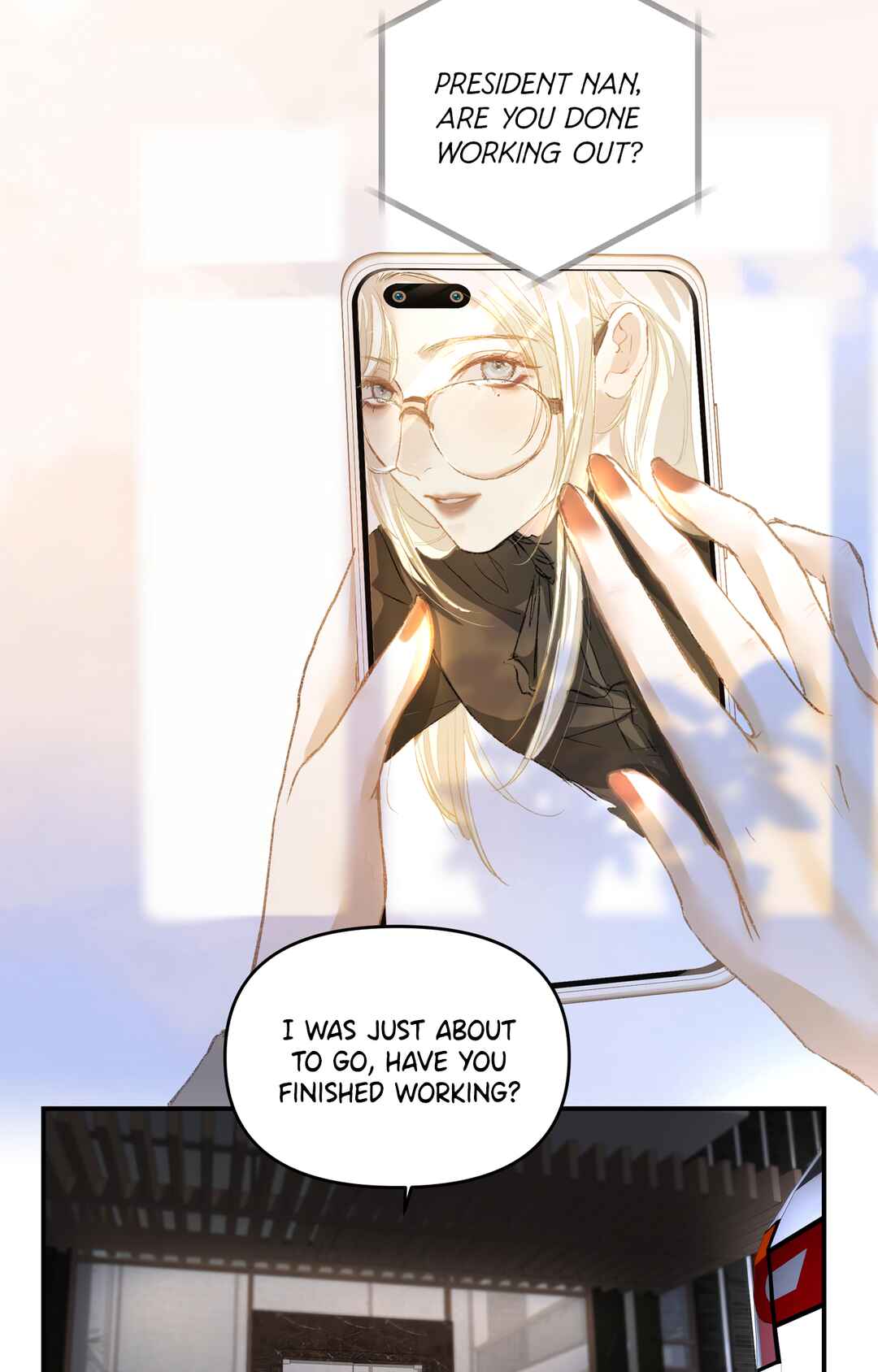 Addicted to Her Chapter 52 - Page 17