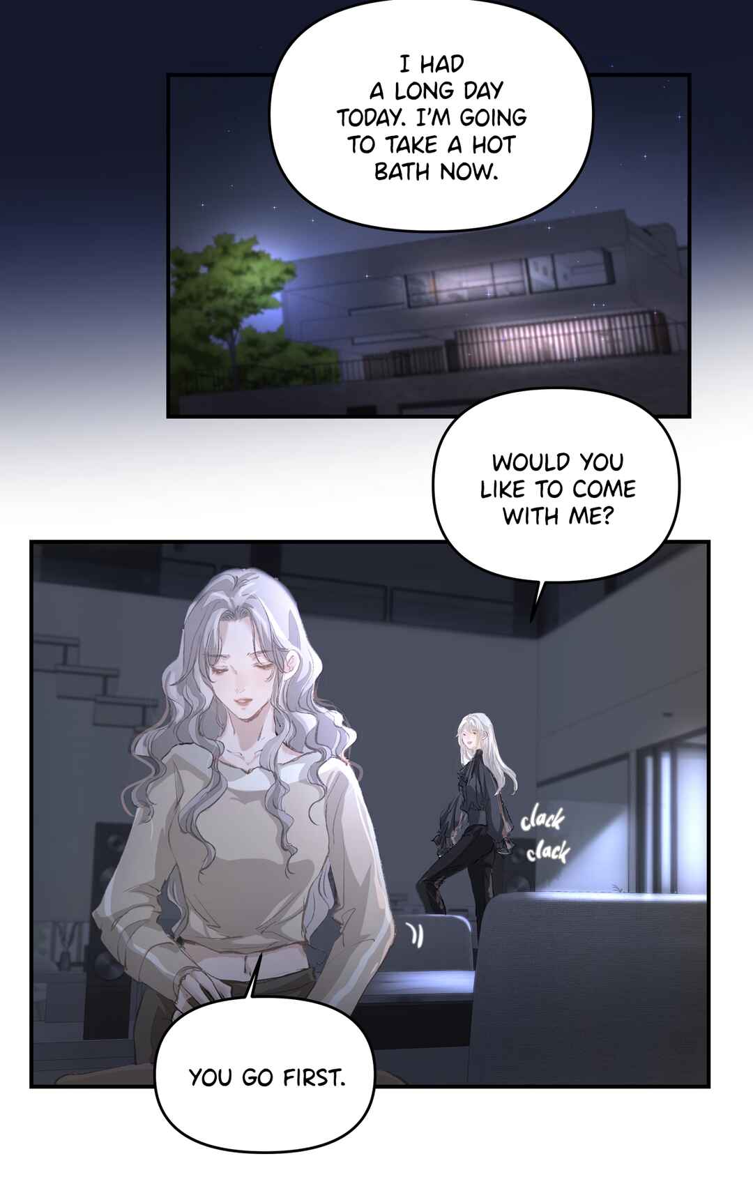 Addicted to Her Chapter 52 - Page 22