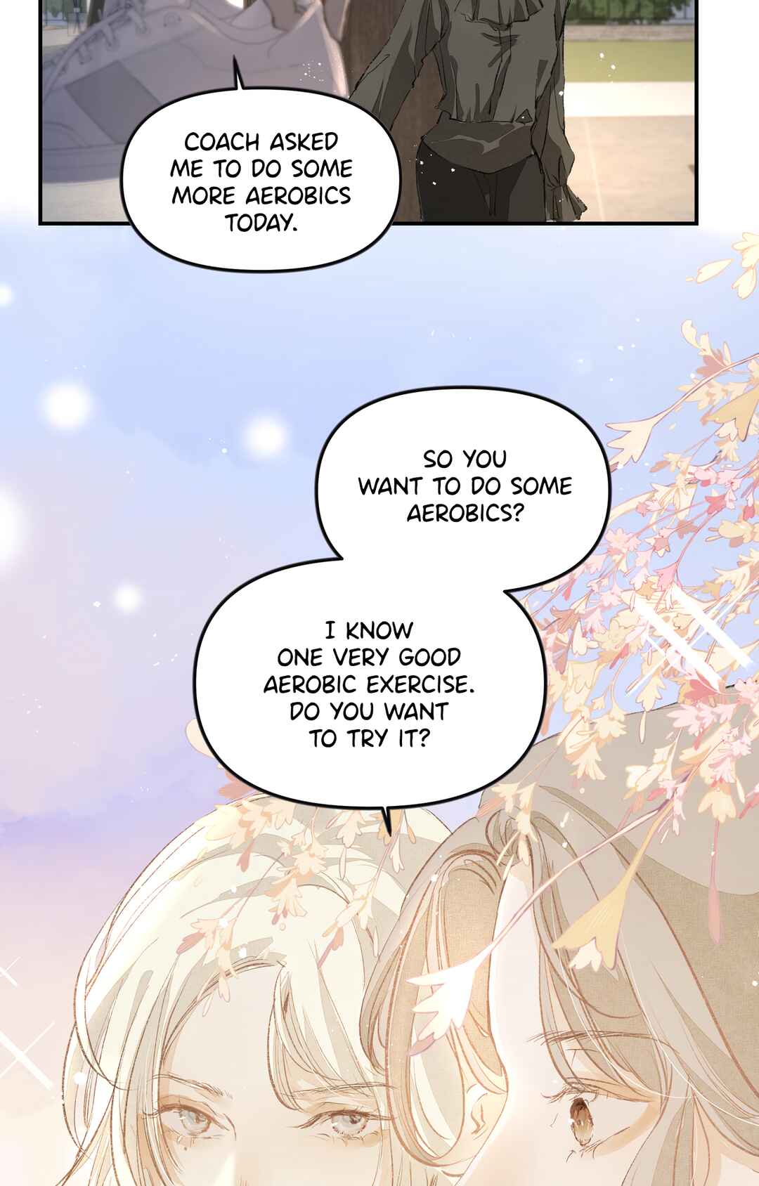 Addicted to Her Chapter 52 - Page 24