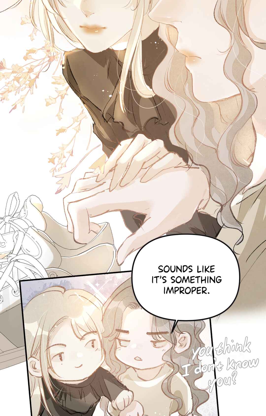 Addicted to Her Chapter 52 - Page 25