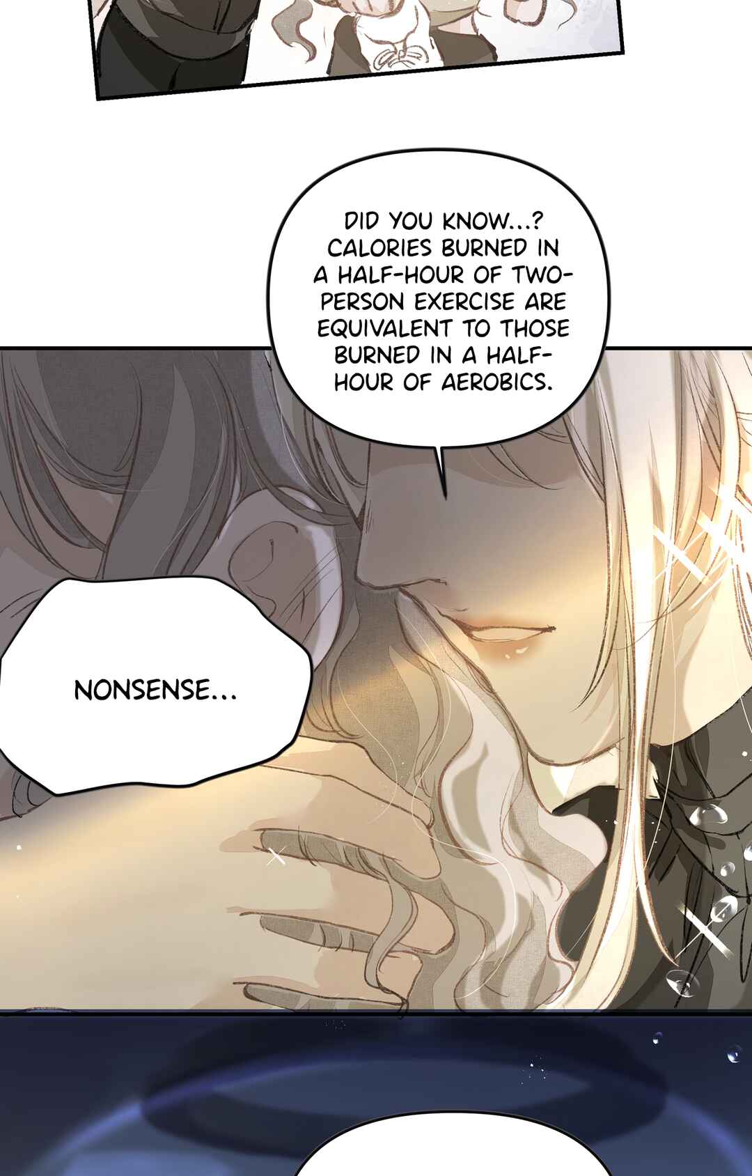 Addicted to Her Chapter 52 - Page 26