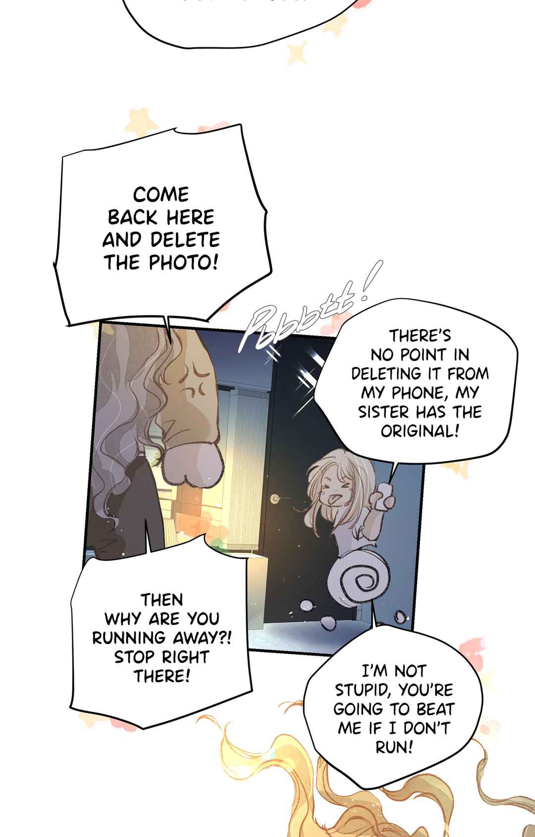 Addicted to Her Chapter 52 - Page 35
