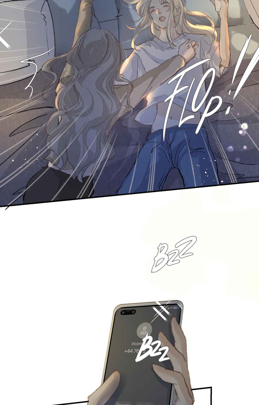 Addicted to Her Chapter 52 - Page 37