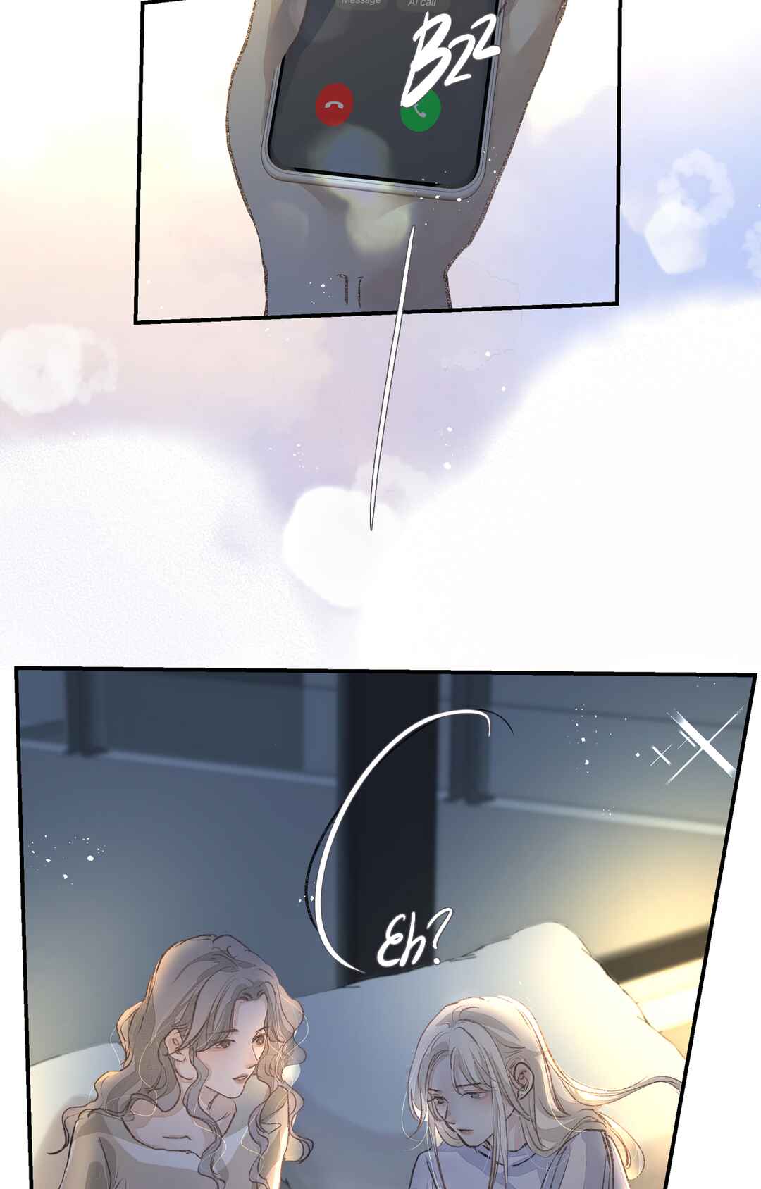 Addicted to Her Chapter 52 - Page 38