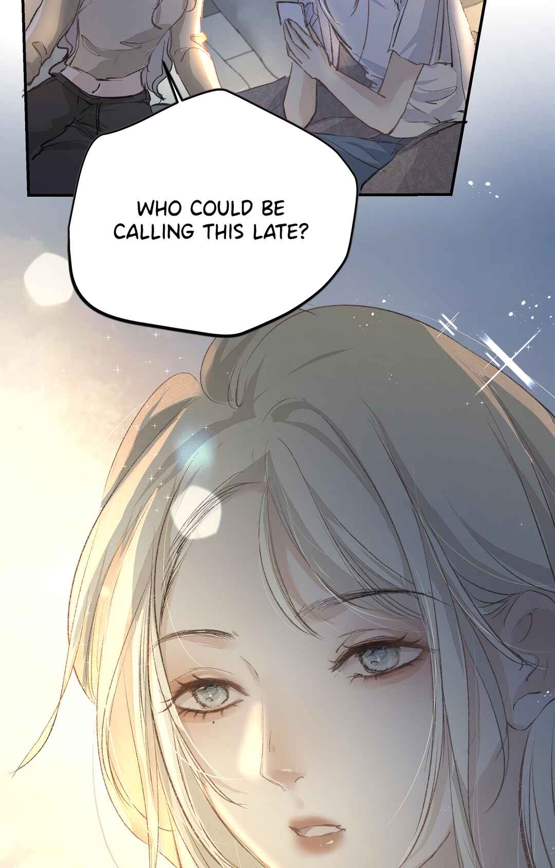Addicted to Her Chapter 52 - Page 39