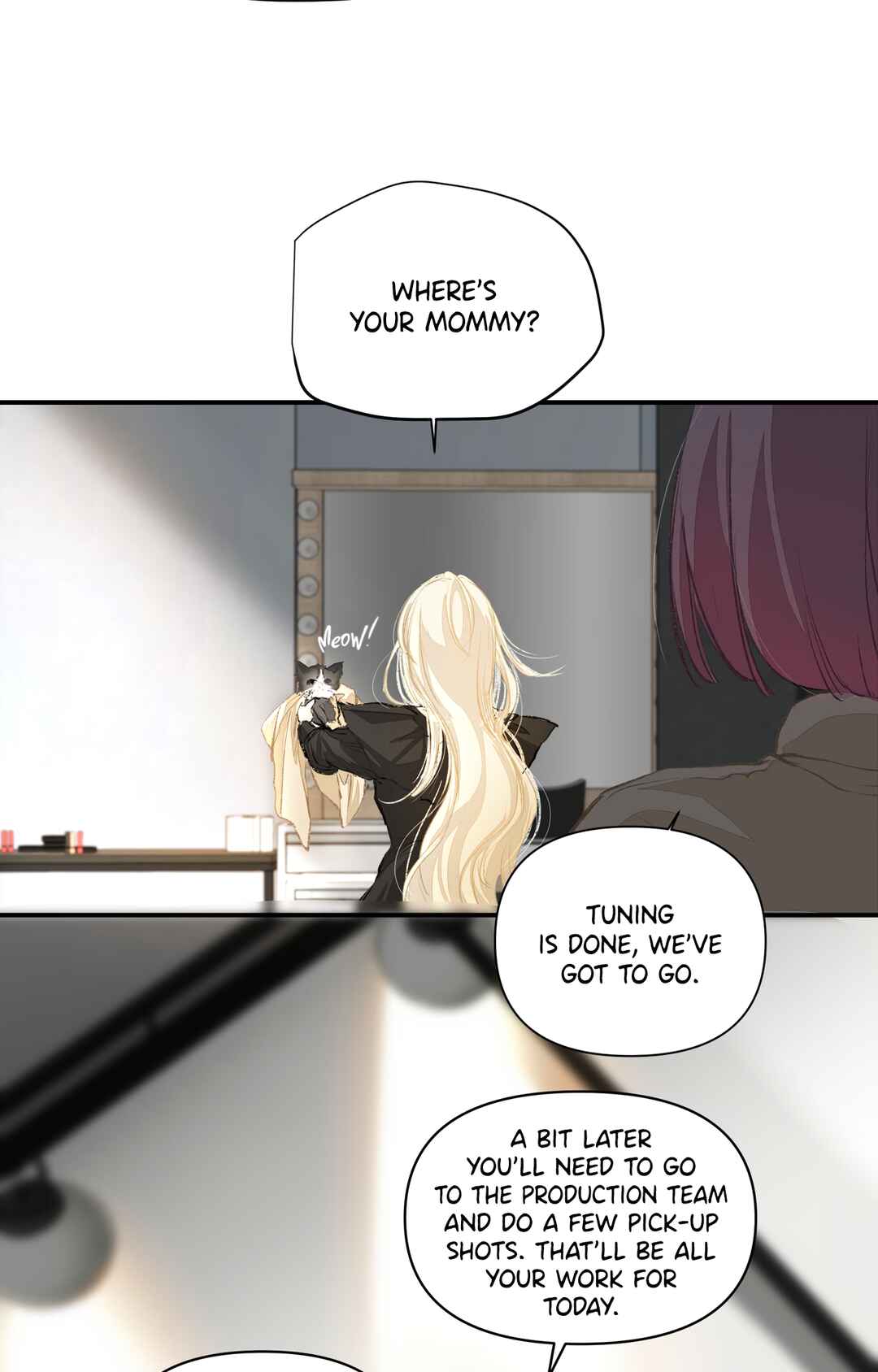 Addicted to Her Chapter 52 - Page 5