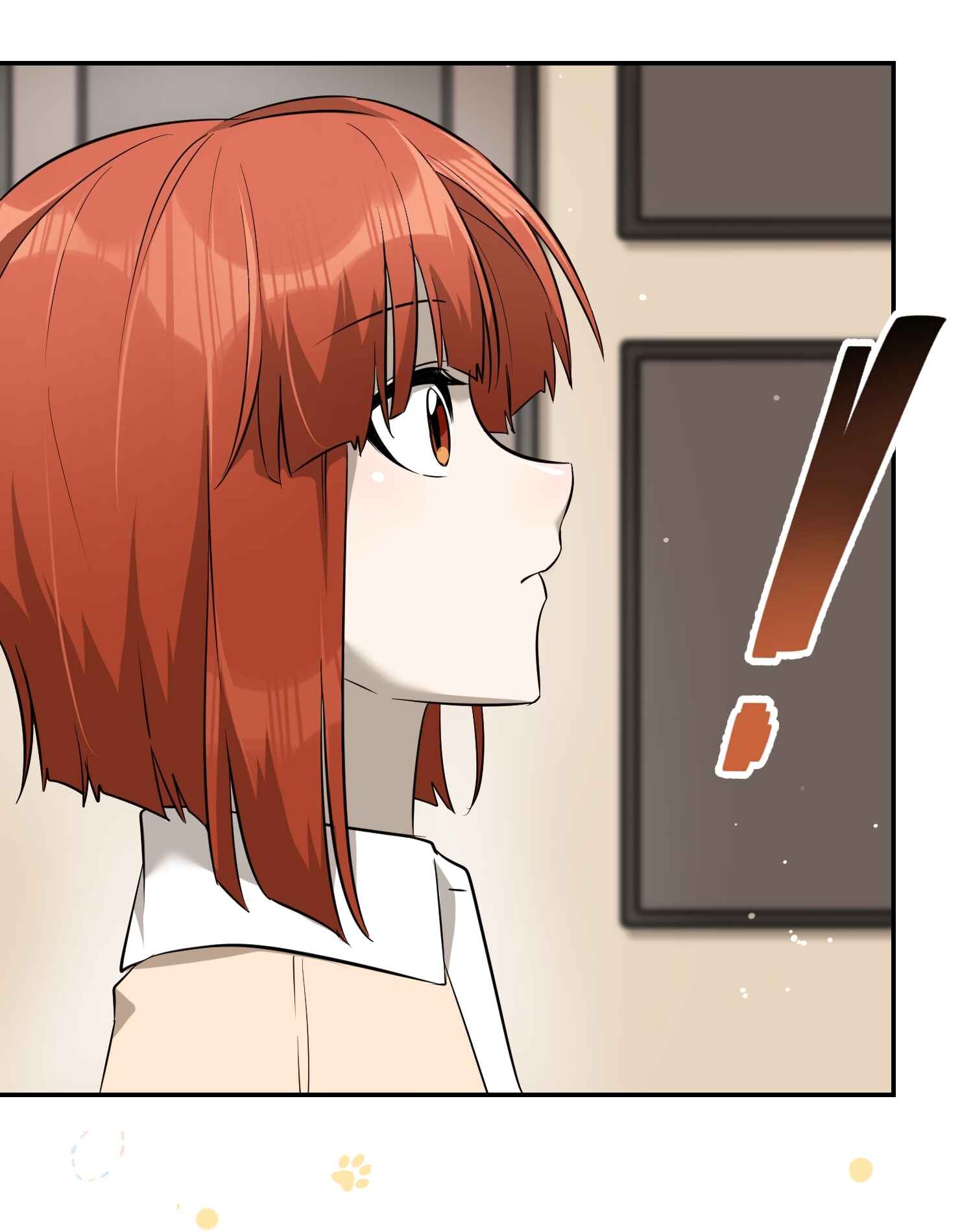 Wǒ de shíwù kàn qǐlái hěn kě'ài' Chapter 48 - Page 10