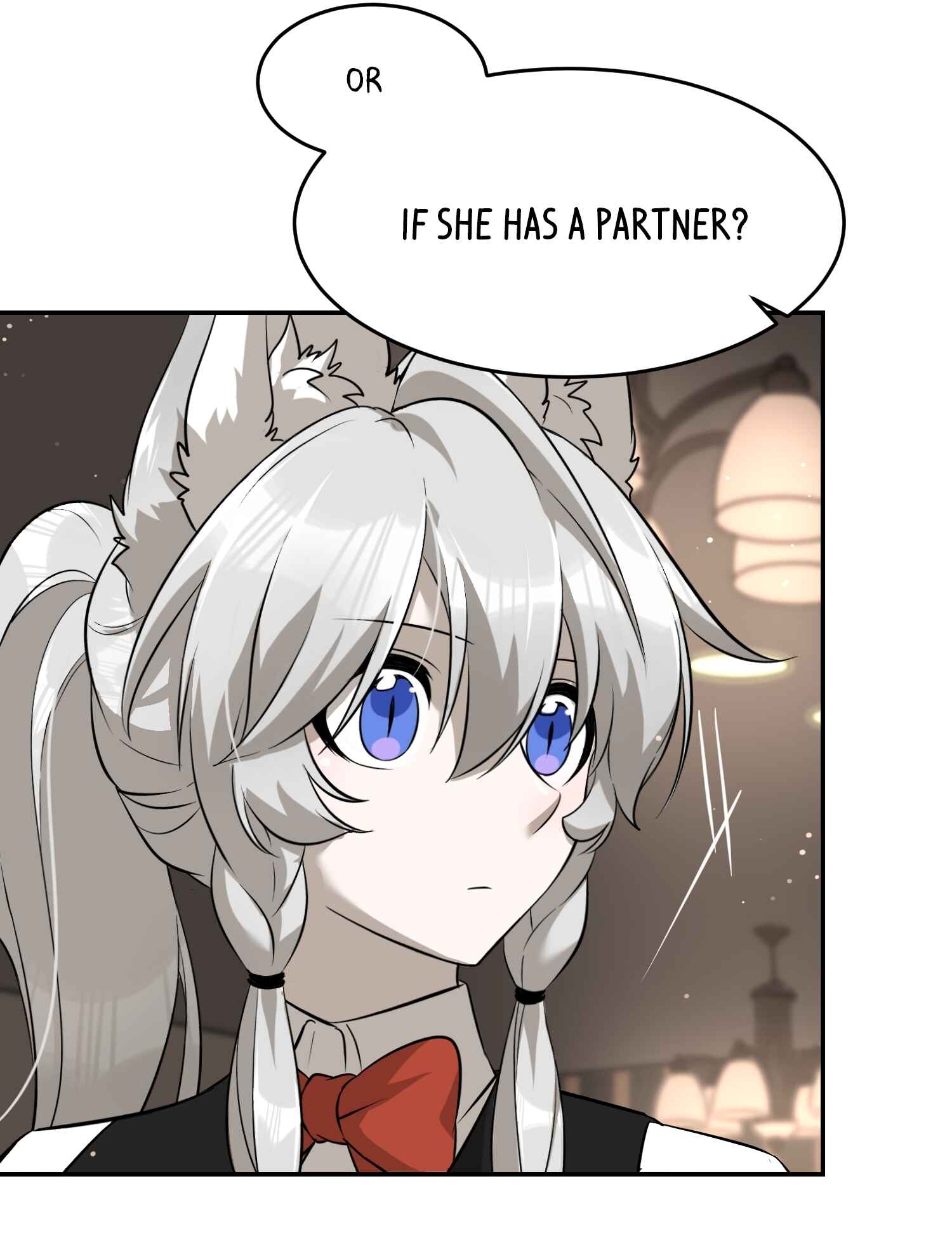 Wǒ de shíwù kàn qǐlái hěn kě'ài' Chapter 48 - Page 19