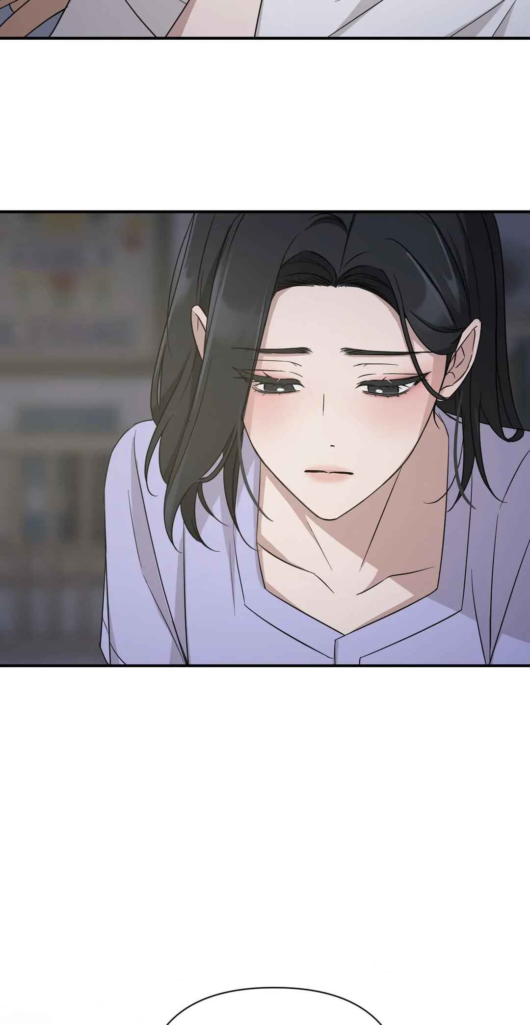 The Name Of My Feelings Chapter ? - Page 100