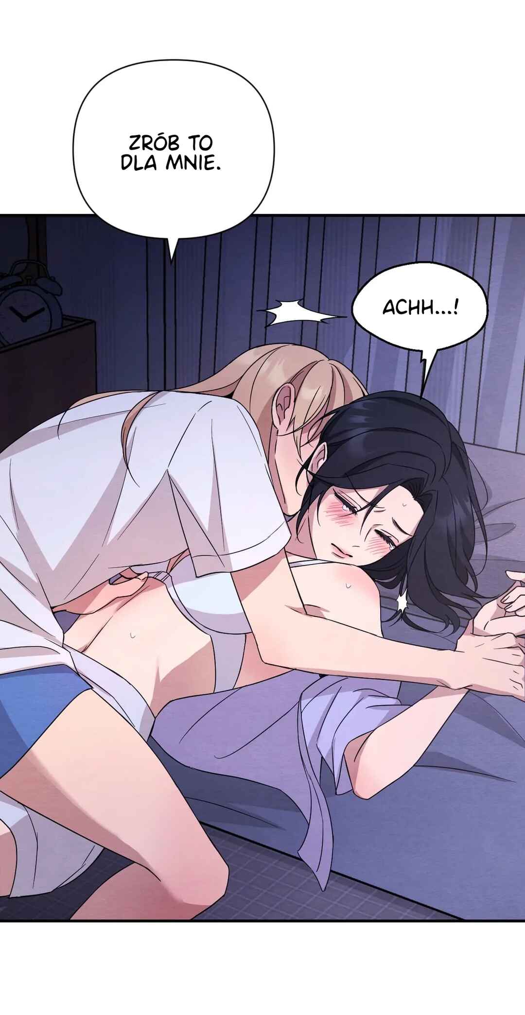 The Name Of My Feelings Chapter ? - Page 113