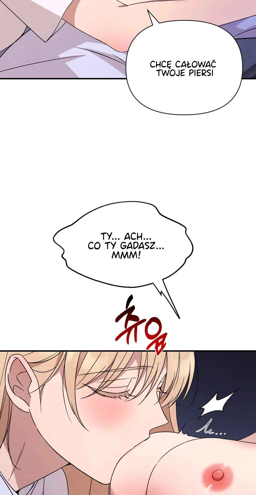 The Name Of My Feelings Chapter ? - Page 117