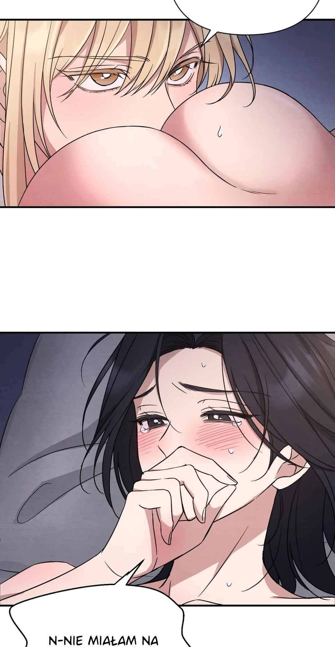 The Name Of My Feelings Chapter ? - Page 120