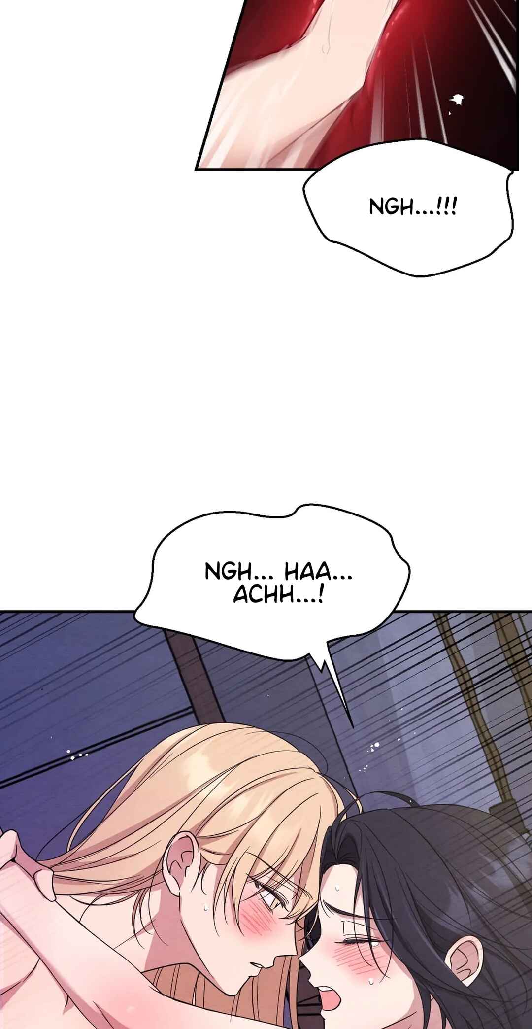 The Name Of My Feelings Chapter ? - Page 127